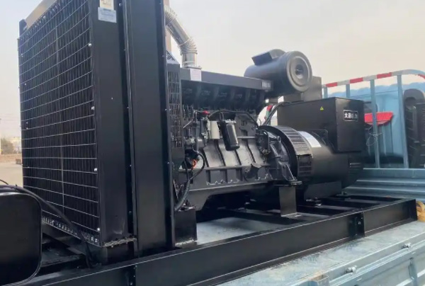 柴油发电机保养：成都用户如何选对方案