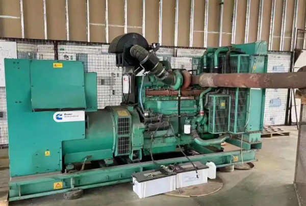 成都世运会发电机保养升级避免突发停电